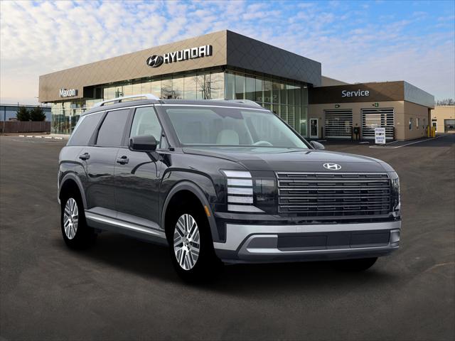 2026 Hyundai Palisade SEL 8P