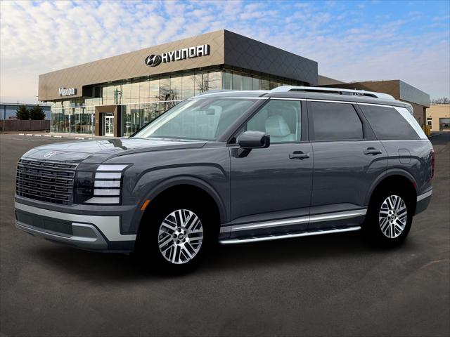 2026 Hyundai Palisade SEL 7P