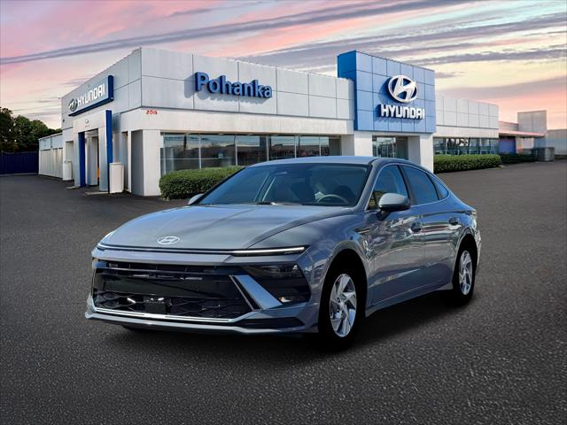 2026 Hyundai Sonata SE for sale in SALISBURY, MD