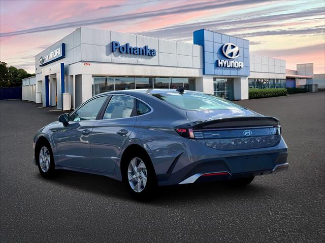 2026 Hyundai Sonata SE