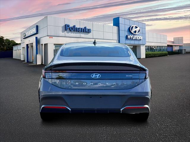 2026 Hyundai Sonata SE