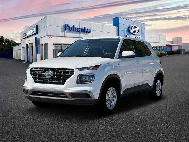 2026 Hyundai Venue SE for sale in SALISBURY, MD