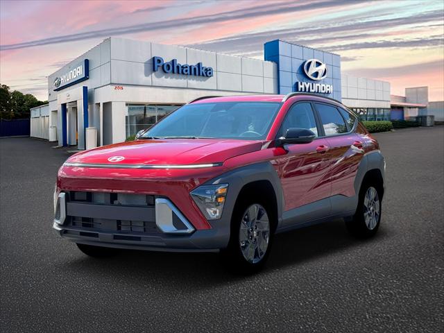 2026 Hyundai Kona SEL Sport for sale in SALISBURY, MD