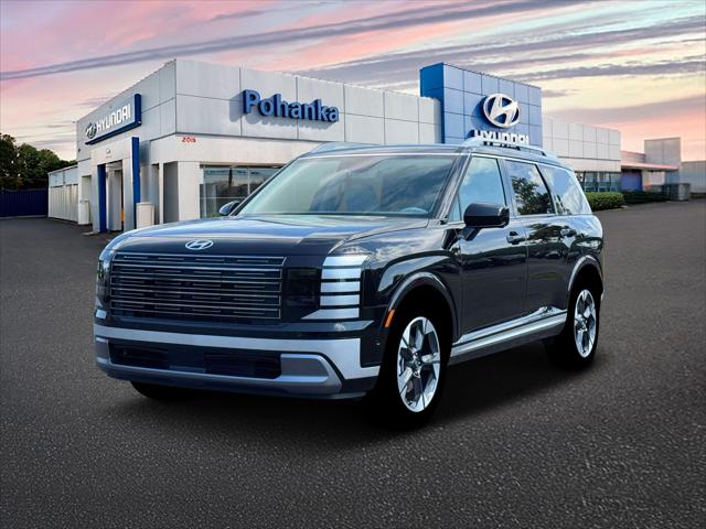 2026 Hyundai Palisade Limited for sale in SALISBURY, MD