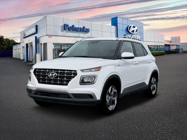 2026 Hyundai Venue SEL for sale in SALISBURY, MD