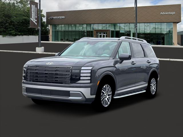 2026 Hyundai Palisade SEL 7P for sale in HICKSVILLE, NY