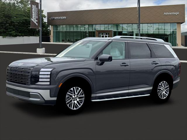 2026 Hyundai Palisade SEL 7P