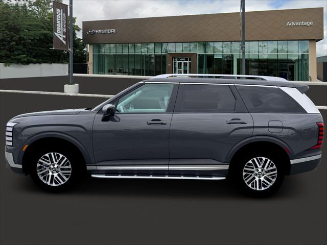 2026 Hyundai Palisade SEL 7P
