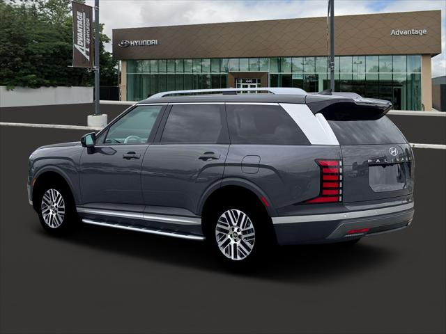 2026 Hyundai Palisade SEL 7P