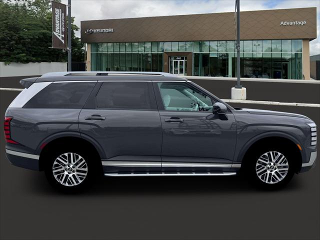 2026 Hyundai Palisade SEL 7P