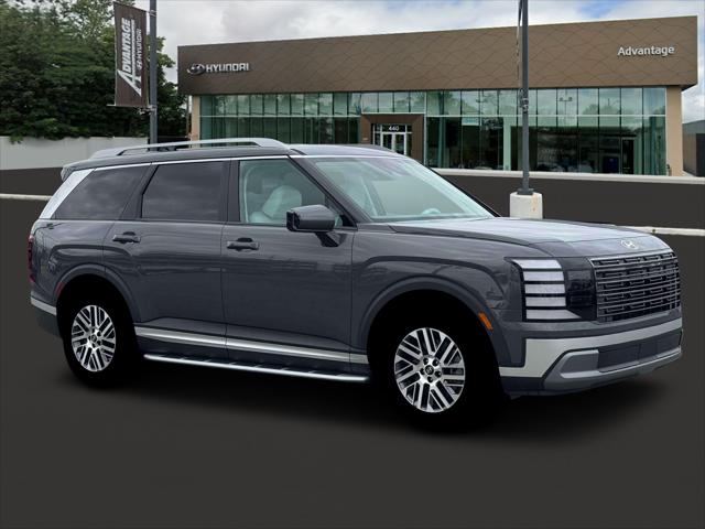2026 Hyundai Palisade SEL 7P