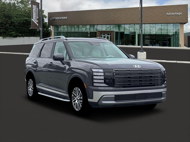 2026 Hyundai Palisade SEL 7P