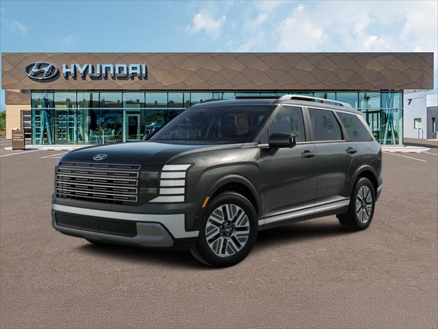 2026 Hyundai Palisade SEL Premium 7P