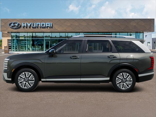 2026 Hyundai Palisade SEL Premium 7P