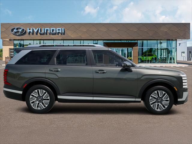 2026 Hyundai Palisade SEL Premium 7P