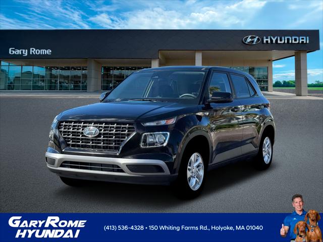 2026 Hyundai Venue SE for sale in HOLYOKE, MA