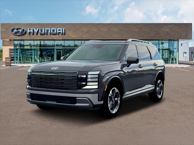 2026 Hyundai Palisade Limited for sale in JACKSONVILLE, NC