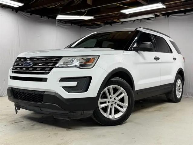 2017 Ford Explorer Base for sale in Melrose Park, IL