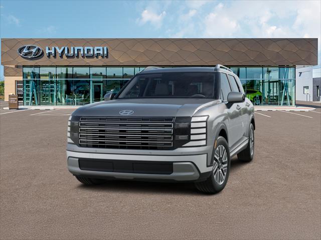 2026 Hyundai Palisade Blue SEL 8P for sale in GAINESVILLE, FL