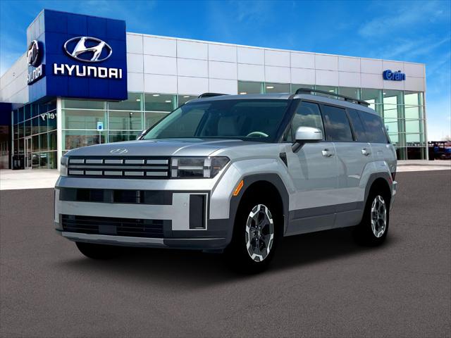 2026 Hyundai Santa Fe SEL for sale in FAYETTEVILLE, AR