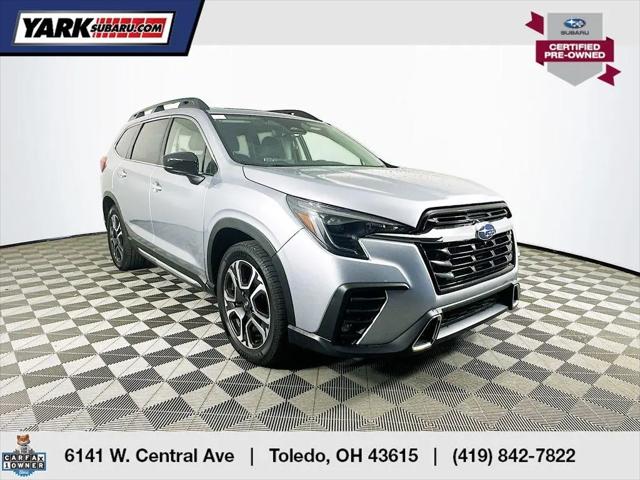 2024 Subaru Ascent Touring 7-Passenger for sale in Toledo, OH