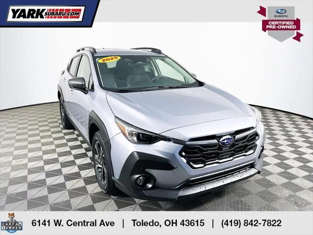 2025 Subaru Crosstrek Premium for sale in Toledo, OH