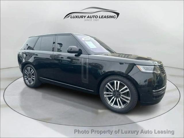 2023 Land Rover Range Rover P530 SE for sale in Marina Del Rey, CA