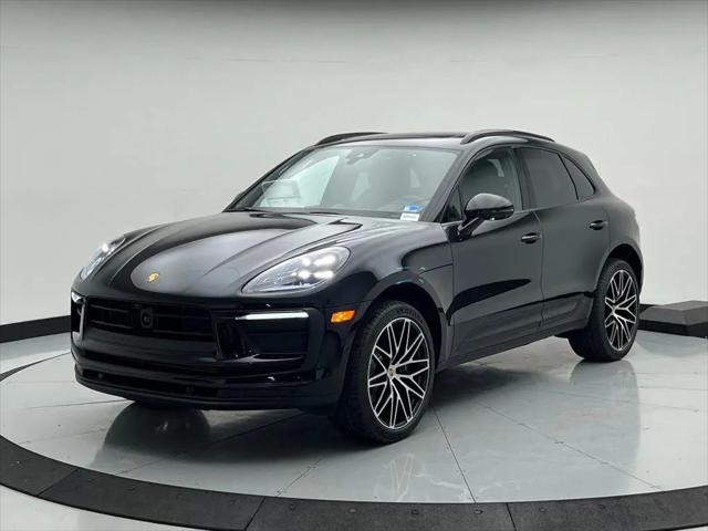 2026 Porsche Macan Macan for sale in Chantilly, VA