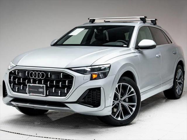 2025 Audi Q8 Premium Plus 55 TFSI quattro for sale in Beaverton, OR
