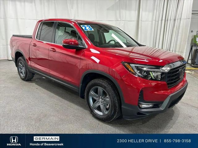 2023 Honda Ridgeline RTL for sale in Dayton, OH
