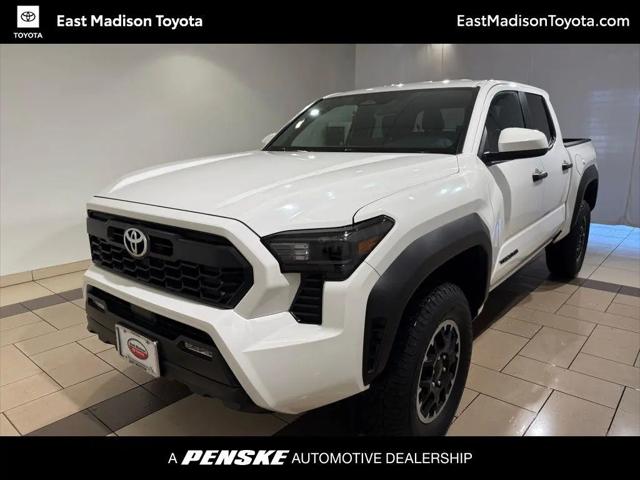 2025 Toyota Tacoma TRD Off Road for sale in Madison, WI