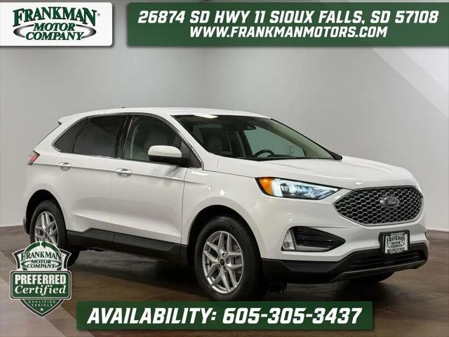 2023 Ford Edge SEL for sale in Sioux Falls, SD