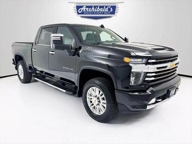 2023 Chevrolet Silverado 3500HD High Country for sale in Kennewick, WA