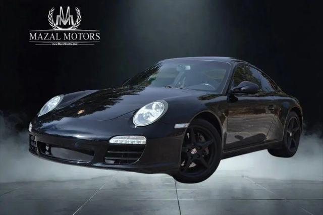 2009 Porsche 911 Carrera for sale in Aurora, CO
