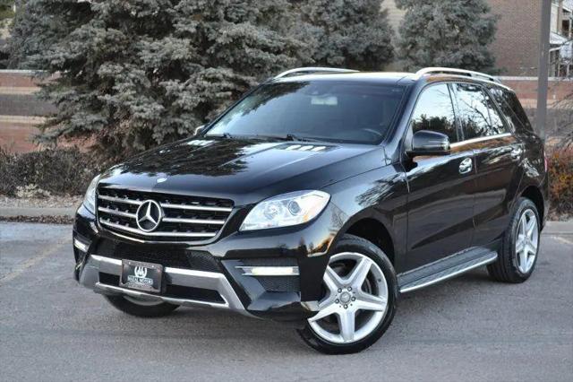 2015 Mercedes-Benz 400 4MATIC for sale in Aurora, CO