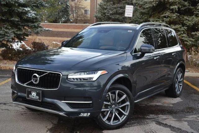 2017 Volvo XC90 T6 Momentum for sale in Aurora, CO