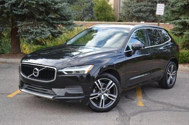 2018 Volvo XC60 T5 Momentum for sale in Aurora, CO