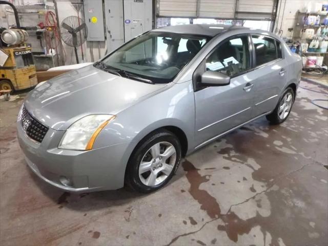 2009 Nissan Sentra 2.0S for sale in Olathe, KS