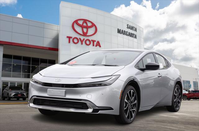 2026 Toyota Prius Plug-In XSE Premium for sale in Rancho Santa Margarita, CA