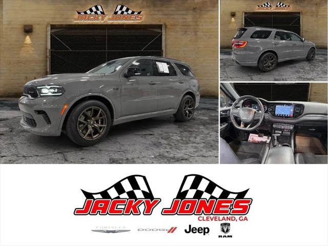 2025 Dodge Durango R/T 20th Anniversary Plus AWD for sale in Cleveland, GA