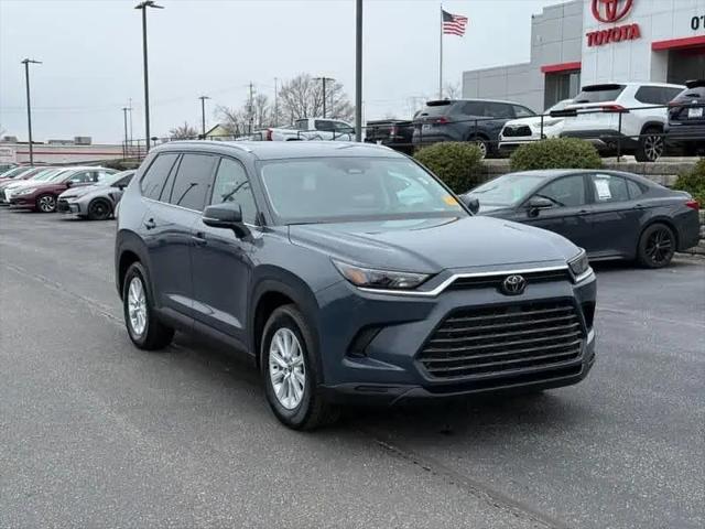 2024 Toyota Grand Highlander XLE for sale in Indianapolis, IN