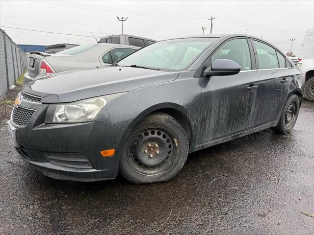 2013 Chevrolet Cruze 1LT Auto for sale in La Grande, OR