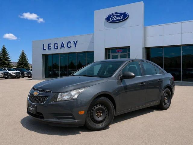 2013 Chevrolet Cruze 1LT Auto for sale in La Grande, OR