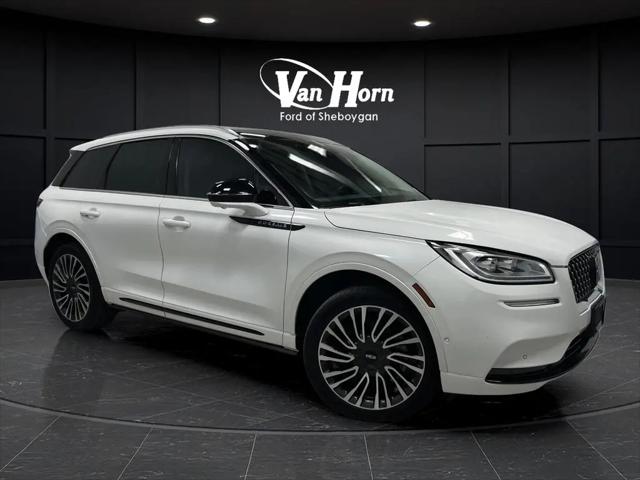 2021 Lincoln Corsair Grand Touring for sale in Sheboygan, WI
