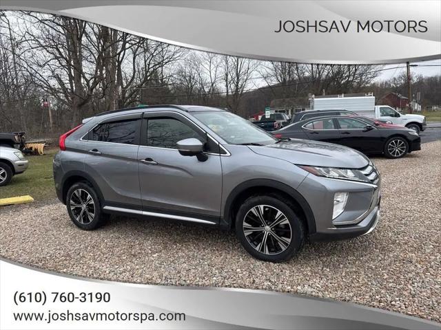2020 Mitsubishi Eclipse Cross SEL 1.5T AWC for sale in Walnutport, PA