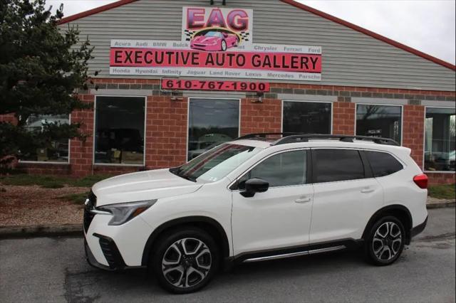 2024 Subaru Ascent Limited 7-Passenger for sale in Walnutport, PA