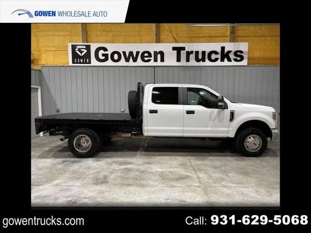 2019 Ford F-350 XL for sale in Lawrenceburg, TN