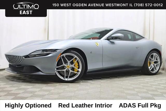 2022 Ferrari Roma Base for sale in Westmont, IL