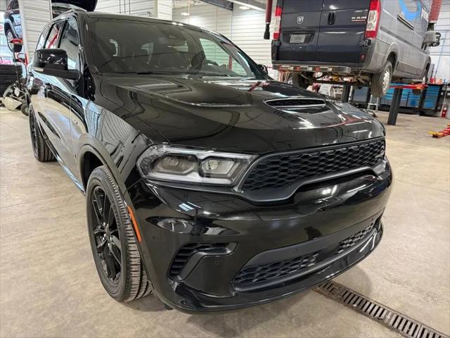 2024 Dodge Durango R/T Premium AWD for sale in Galena, IL