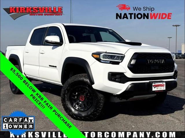2023 Toyota Tacoma TRD Pro for sale in Kirksville, MO